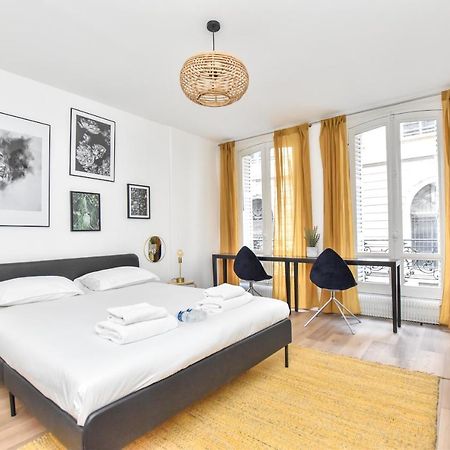 Superb Apartment - 6P- Center Of Paris Exterior photo