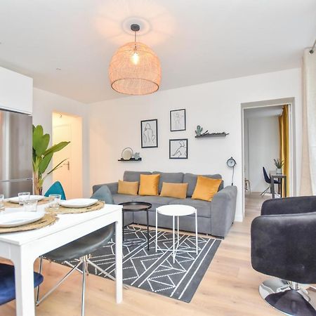 Superb Apartment - 6P- Center Of Paris Exterior photo