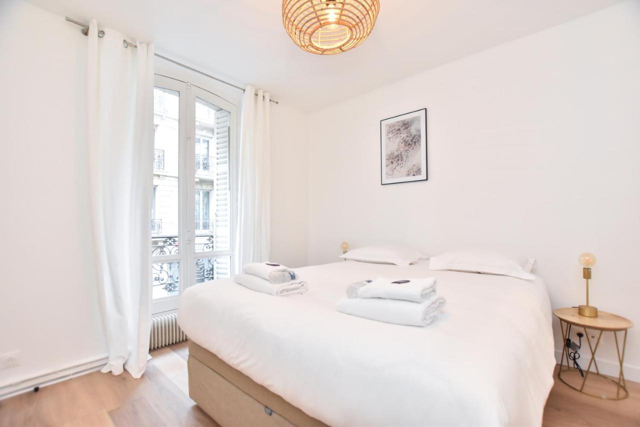 Superb Apartment - 6P- Center Of Paris Exterior photo